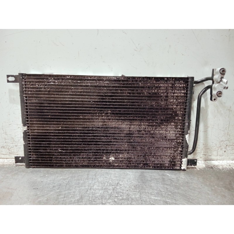 Recambio de condensador / radiador aire acondicionado para bmw serie 3 compact (e46) referencia OEM IAM 8377648 E3880M 58572810