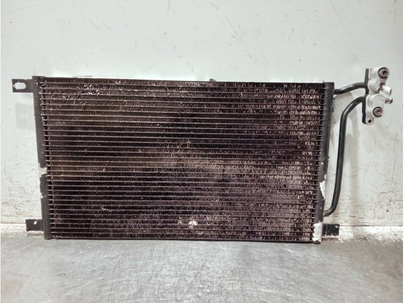 Recambio de condensador / radiador aire acondicionado para bmw serie 3 compact (e46) referencia OEM IAM 8377648 E3880M 58572810