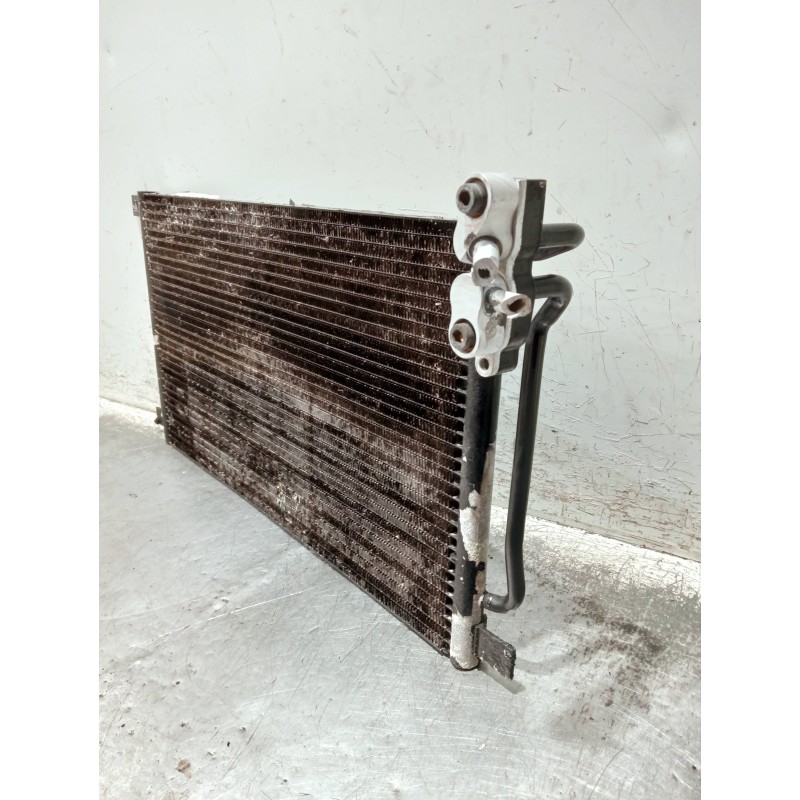 Recambio de condensador / radiador aire acondicionado para bmw serie 3 compact (e46) referencia OEM IAM 8377648 E3880M 58572810