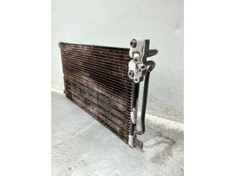 Recambio de condensador / radiador aire acondicionado para bmw serie 3 compact (e46) referencia OEM IAM 8377648 E3880M 58572810