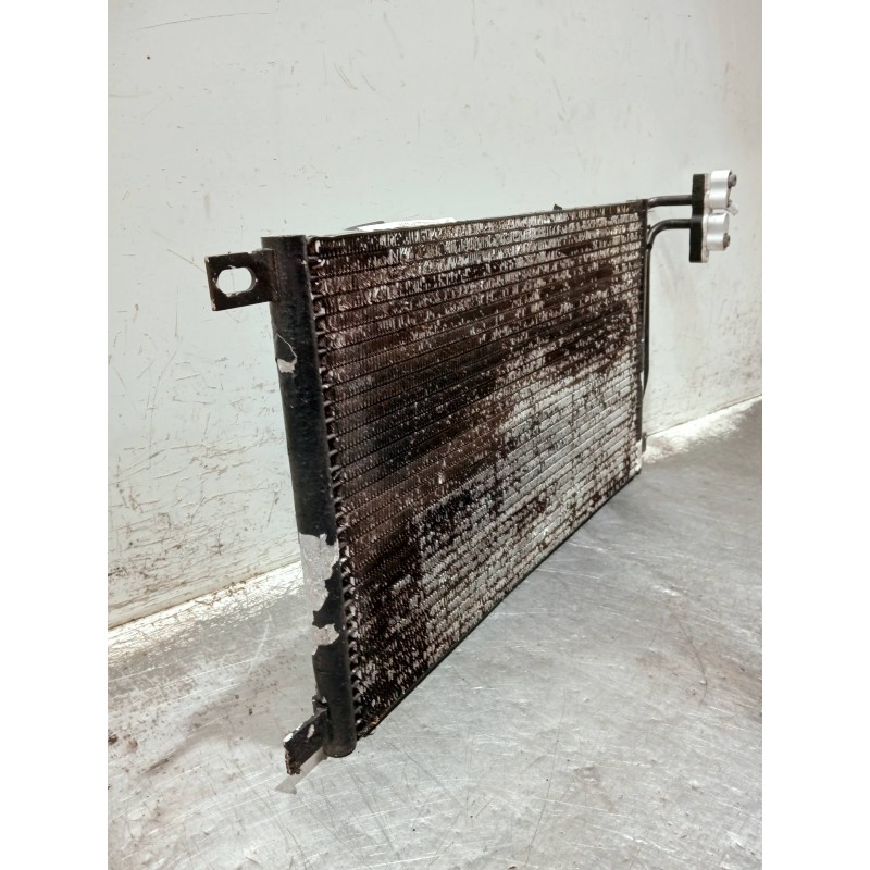 Recambio de condensador / radiador aire acondicionado para bmw serie 3 compact (e46) referencia OEM IAM 8377648 E3880M 58572810