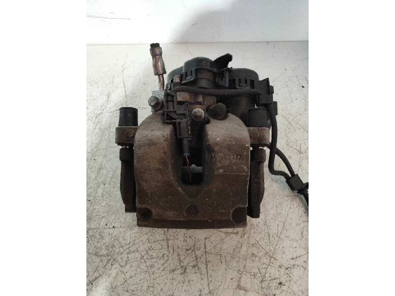 Recambio de pinza freno trasera derecha para mercedes clase glc (w253) glc 220 d 4matic referencia OEM IAM 2534230281  
