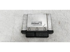 Recambio de centralita motor uce para volkswagen polo (6c1) advance bluemotion referencia OEM IAM 0261S09531 04E907309AF 