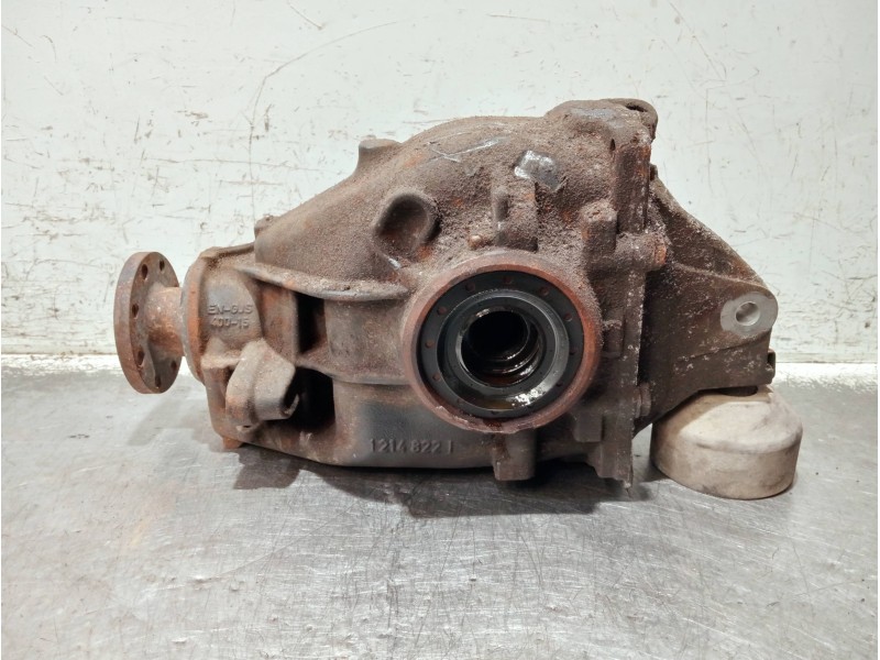 Recambio de diferencial trasero para bmw serie 3 compact (e46) referencia OEM IAM 12148221  