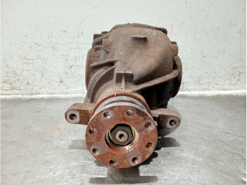 Recambio de diferencial trasero para bmw serie 3 compact (e46) referencia OEM IAM 12148221  