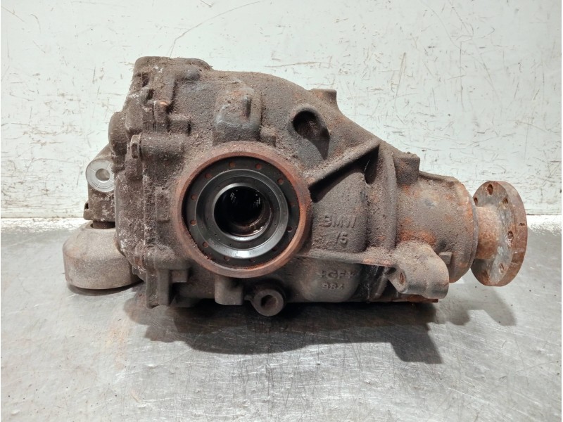 Recambio de diferencial trasero para bmw serie 3 compact (e46) referencia OEM IAM 12148221  