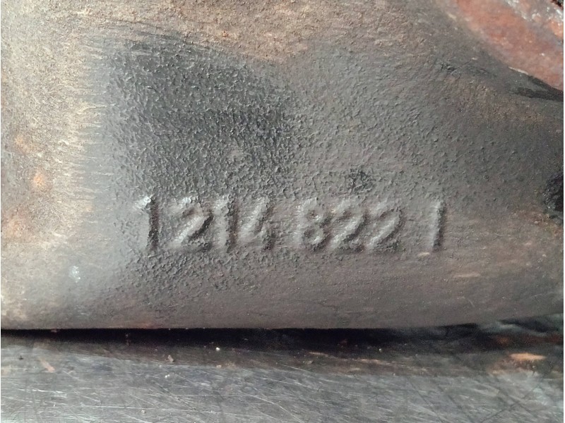 Recambio de diferencial trasero para bmw serie 3 compact (e46) referencia OEM IAM 12148221  