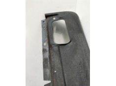 Recambio de faldon lateral para porsche cayenne (typ 92aa) diesel referencia OEM IAM    2