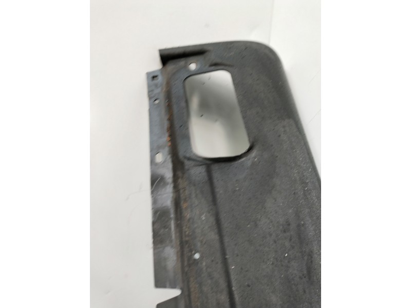 Recambio de faldon lateral para porsche cayenne (typ 92aa) diesel referencia OEM IAM   