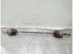 Recambio de transmision delantera derecha para opel corsa b referencia OEM IAM   