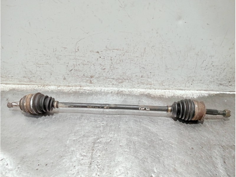 Recambio de transmision delantera derecha para opel corsa b referencia OEM IAM   