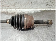 Recambio de transmision delantera derecha para opel corsa b referencia OEM IAM    2