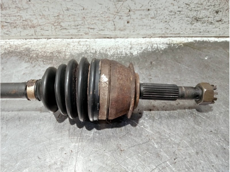 Recambio de transmision delantera derecha para opel corsa b referencia OEM IAM   