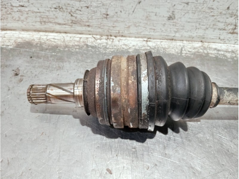 Recambio de transmision delantera derecha para opel corsa b referencia OEM IAM   