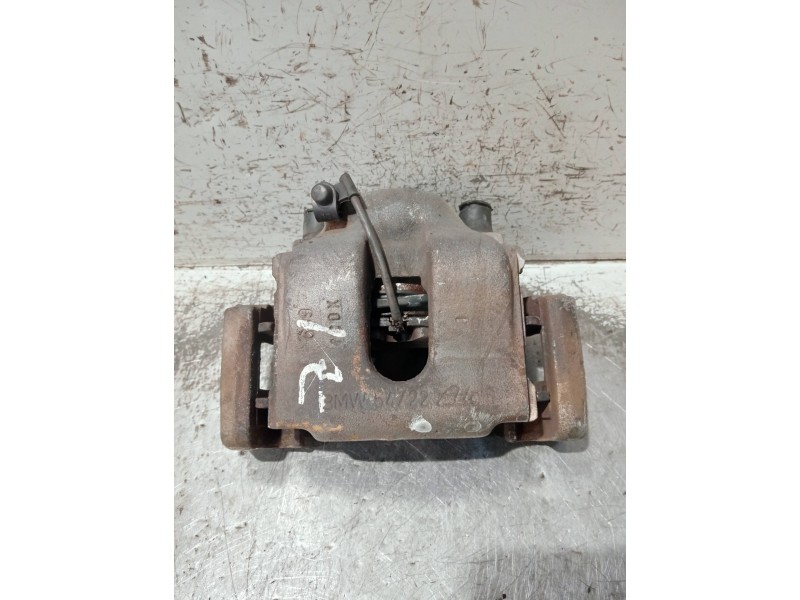 Recambio de pinza freno delantera izquierda para bmw serie 3 compact (e46) referencia OEM IAM   