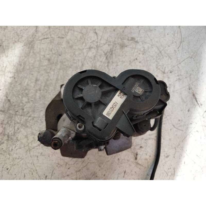 Recambio de pinza freno trasera derecha para mercedes clase glc (w253) glc 220 d 4matic referencia OEM IAM 2534230281  