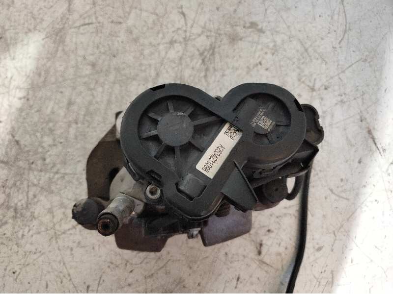 Recambio de pinza freno trasera derecha para mercedes clase glc (w253) glc 220 d 4matic referencia OEM IAM 2534230281  