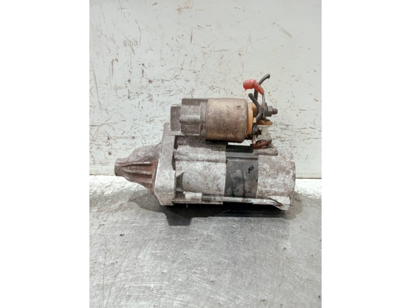 Recambio de motor arranque para bmw serie 3 compact (e46) referencia OEM IAM 7787354 D7G4 