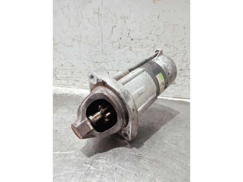 Recambio de motor arranque para bmw serie 3 compact (e46) referencia OEM IAM 7787354 D7G4 
