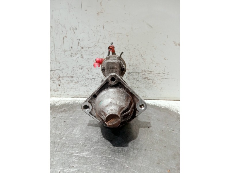 Recambio de motor arranque para bmw serie 3 compact (e46) referencia OEM IAM 7787354 D7G4 