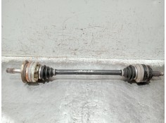 Recambio de transmision trasera derecha para bmw serie 3 compact (e46) referencia OEM IAM   