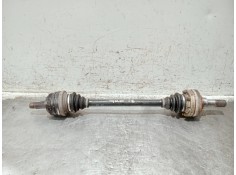 Recambio de transmision trasera izquierda para bmw serie 3 compact (e46) referencia OEM IAM   