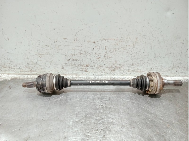 Recambio de transmision trasera izquierda para bmw serie 3 compact (e46) referencia OEM IAM   