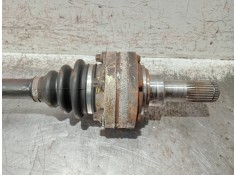 Recambio de transmision trasera izquierda para bmw serie 3 compact (e46) referencia OEM IAM    2