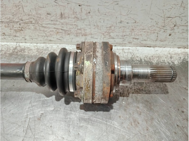 Recambio de transmision trasera izquierda para bmw serie 3 compact (e46) referencia OEM IAM   