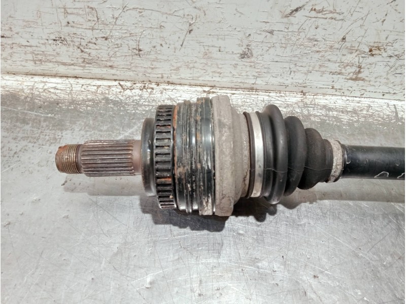 Recambio de transmision trasera izquierda para bmw serie 3 compact (e46) referencia OEM IAM   