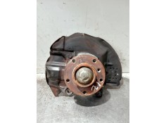 Recambio de mangueta delantera izquierda para bmw serie 3 compact (e46) referencia OEM IAM   