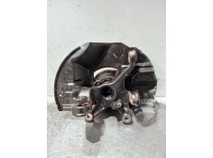 Recambio de mangueta delantera izquierda para bmw serie 3 compact (e46) referencia OEM IAM    2