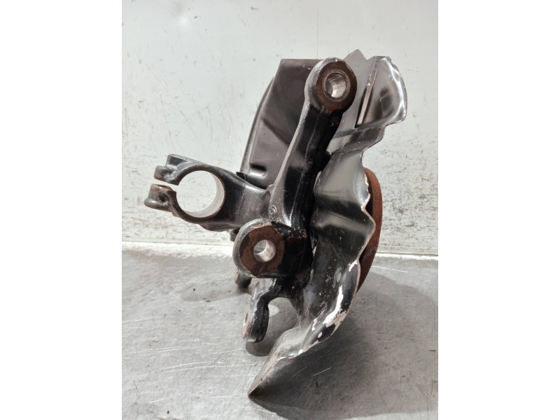 Recambio de mangueta delantera izquierda para bmw serie 3 compact (e46) referencia OEM IAM   