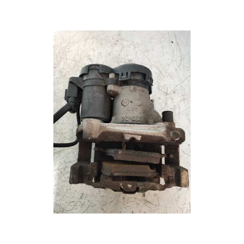 Recambio de pinza freno trasera derecha para mercedes clase glc (w253) glc 220 d 4matic referencia OEM IAM 2534230281  