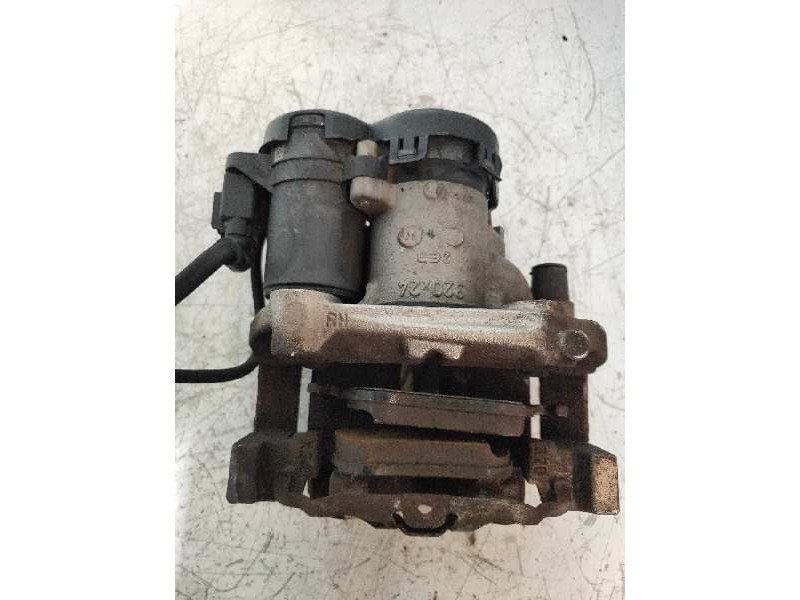 Recambio de pinza freno trasera derecha para mercedes clase glc (w253) glc 220 d 4matic referencia OEM IAM 2534230281  