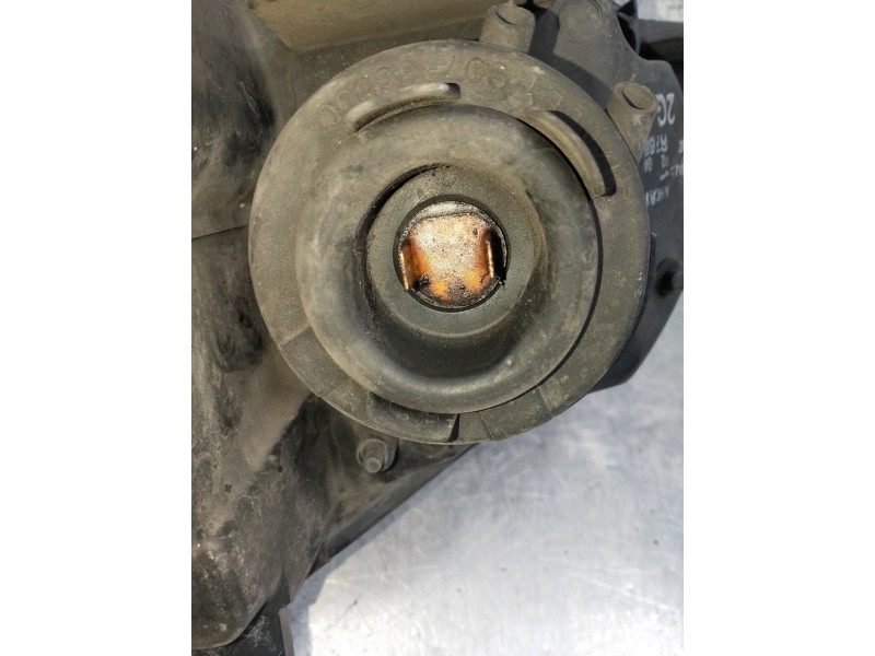 Recambio de faro derecho para honda hr-v (gh) vtec top 4wd (5-ptas.) referencia OEM IAM 37540748D 37560748D 