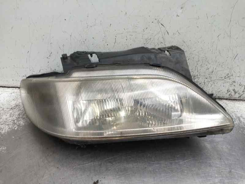 Recambio de faro derecho para citroen xsara coupe referencia OEM IAM    Recambio de faro derecho para citroen xsara coupe referencia OEM IAM