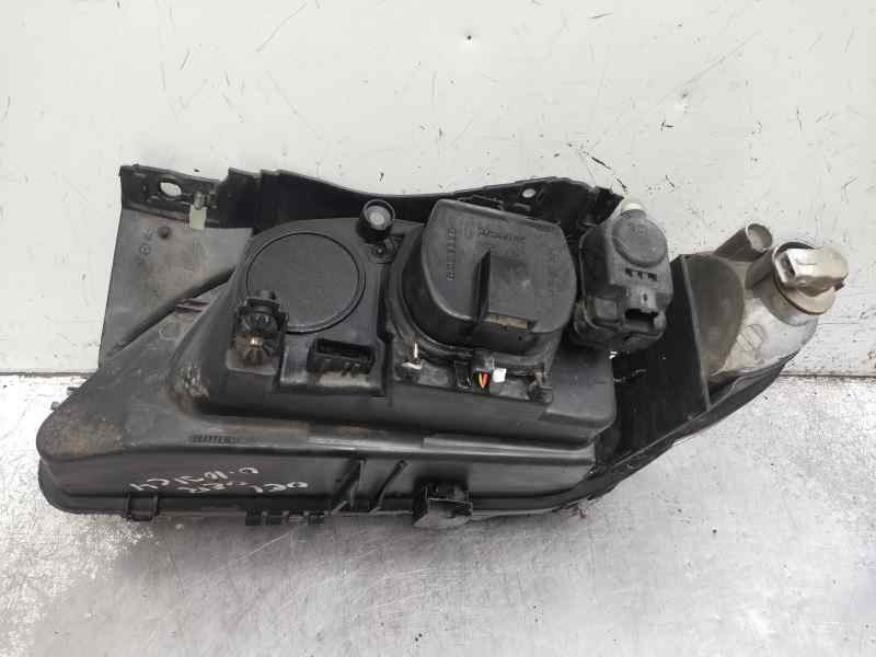 Recambio de faro derecho para citroen xsara coupe referencia OEM IAM    Recambio de faro derecho para citroen xsara coupe referencia OEM IAM