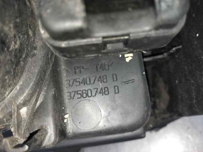 Recambio de faro derecho para citroen xsara coupe referencia OEM IAM    Recambio de faro derecho para citroen xsara coupe referencia OEM IAM