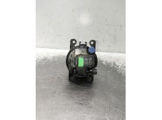 Recambio de faro antiniebla derecho para porsche cayenne (typ 92aa) diesel referencia OEM IAM 89204005 95563116300 89210094 2