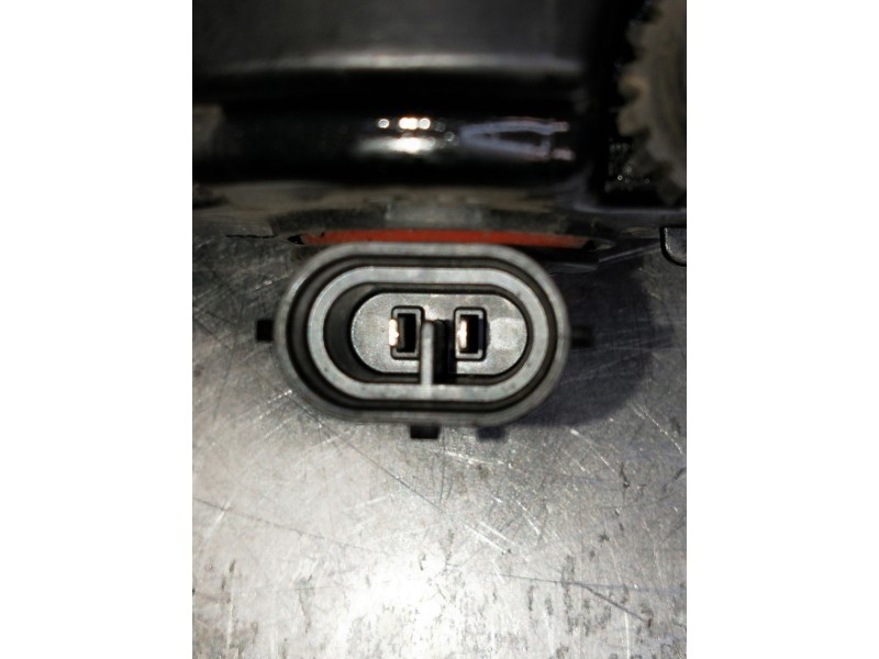 Recambio de faro antiniebla derecho para porsche cayenne (typ 92aa) diesel referencia OEM IAM 89204005 95563116300 89210094