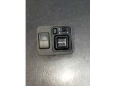 Recambio de mando multifuncion para honda hr-v (gh) vtec top 4wd (5-ptas.) referencia OEM IAM 1209T  