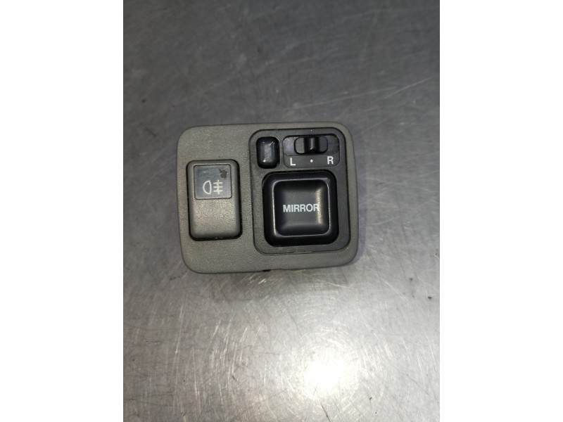 Recambio de mando multifuncion para honda hr-v (gh) vtec top 4wd (5-ptas.) referencia OEM IAM 1209T  