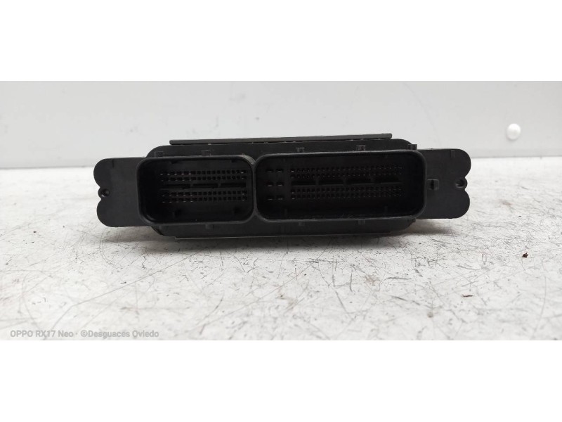 Recambio de centralita motor uce para volkswagen polo (6c1) advance bluemotion referencia OEM IAM 0261S09531 04E907309AF 