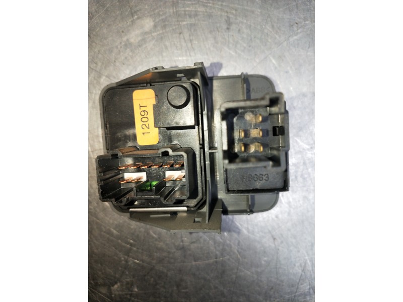 Recambio de mando multifuncion para honda hr-v (gh) vtec top 4wd (5-ptas.) referencia OEM IAM 1209T  