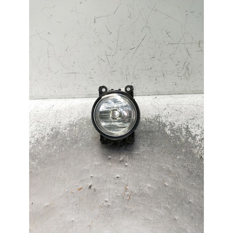 Recambio de faro antiniebla izquierdo para porsche cayenne (typ 92aa) diesel referencia OEM IAM 89204005 89210094 95563116300