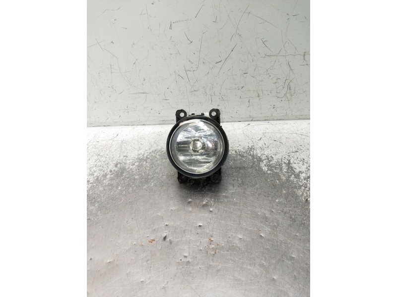 Recambio de faro antiniebla izquierdo para porsche cayenne (typ 92aa) diesel referencia OEM IAM 89204005 89210094 95563116300