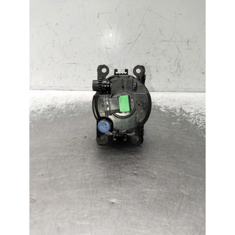 Recambio de faro antiniebla izquierdo para porsche cayenne (typ 92aa) diesel referencia OEM IAM 89204005 89210094 95563116300