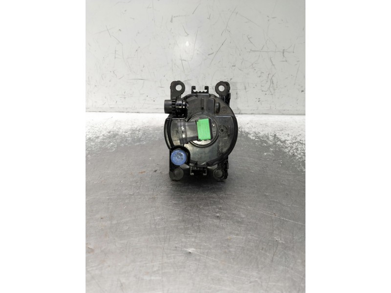 Recambio de faro antiniebla izquierdo para porsche cayenne (typ 92aa) diesel referencia OEM IAM 89204005 89210094 95563116300