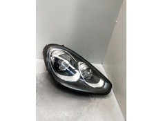 Recambio de faro derecho para porsche cayenne (typ 92aa) diesel referencia OEM IAM 7P5941752F 1ZT01174562 5DV00993200 5DF0101145